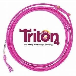 RATTLER TRITON4 TEAM ROPE