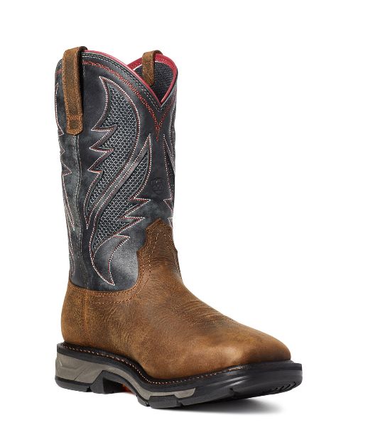 Ariat WorkHog XT VentTek