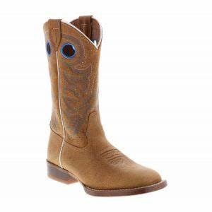 BEIGE CHEIVO KIDS BOOT