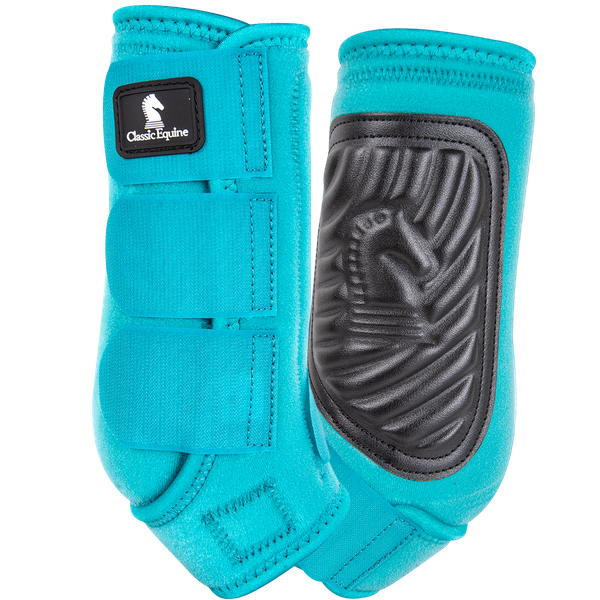 CLASSIC EQUINE CLASSIC FIT SLING BOOTS