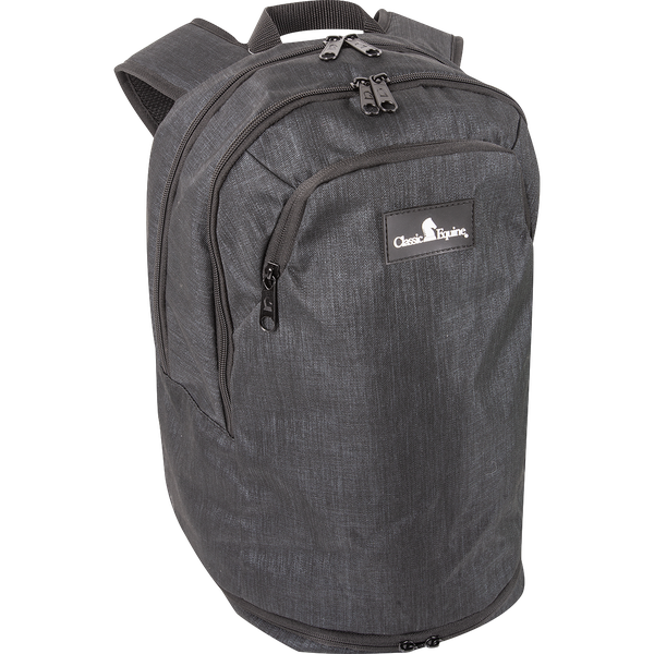 CLASSIC EQUINE BACK PACK
