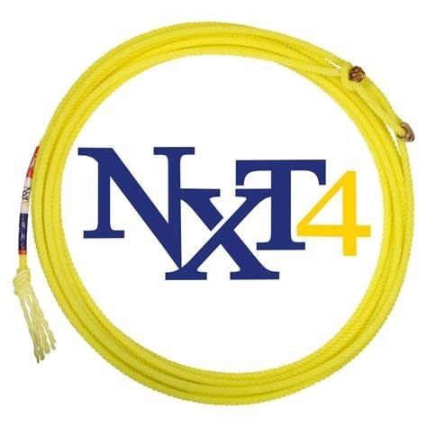 NXT4 TEAM ROPE, 35 FT. HEEL
