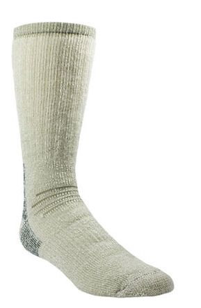ROCKY ULTIMATE WOOL MID CALF SOCKS