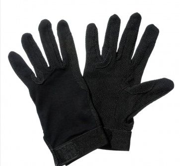 Cotton Pimple Grip Gloves