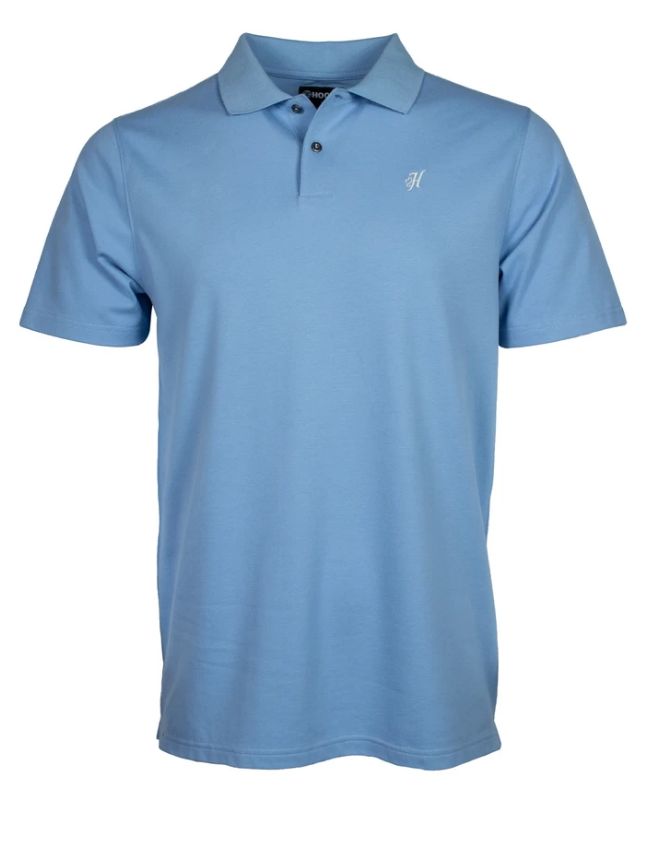 The Maverick Hooey Polo