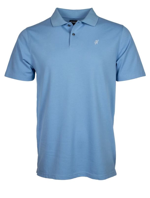 The Maverick Hooey Polo