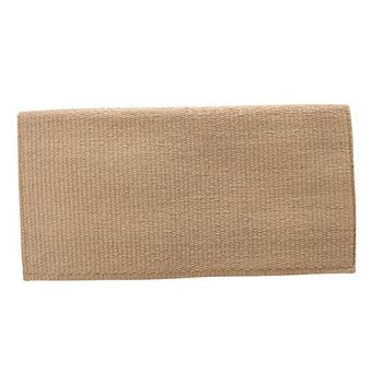 new zealand wool saddle Blanket