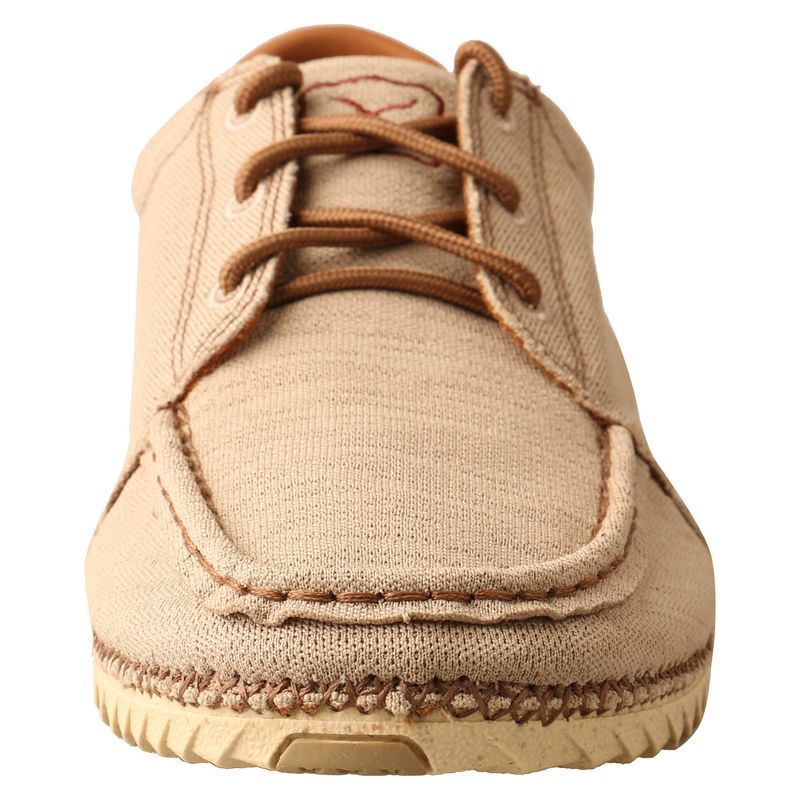 Twisted X Zero-X Khaki