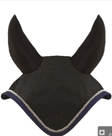 Noise Reducing Fly Veil Medium