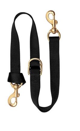 WEAVER DELUXE NYLON TIE DOWN STRAP