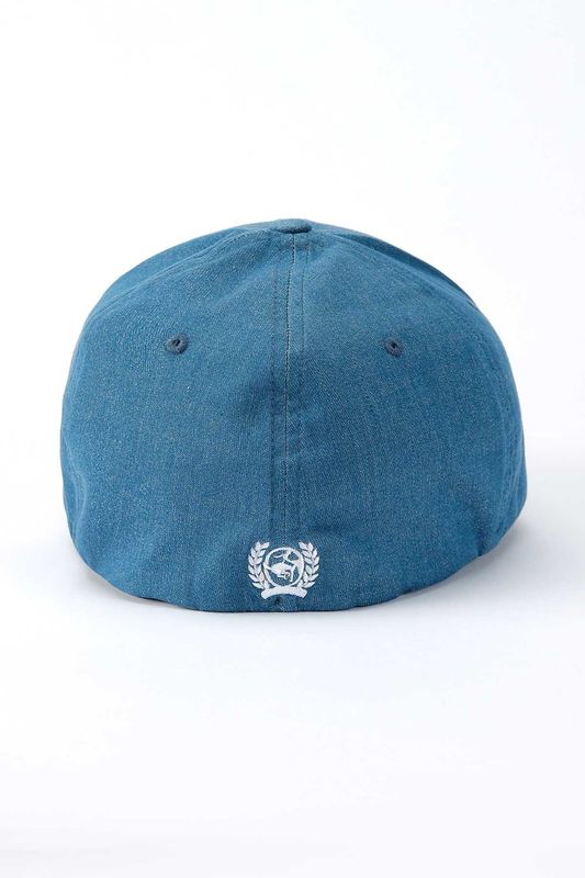Blue Cinch