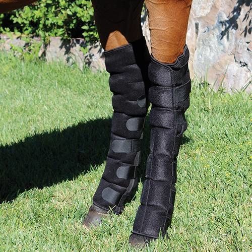 IBF PROFESSIONAL CHOICE FULL LEG ICE BOOT