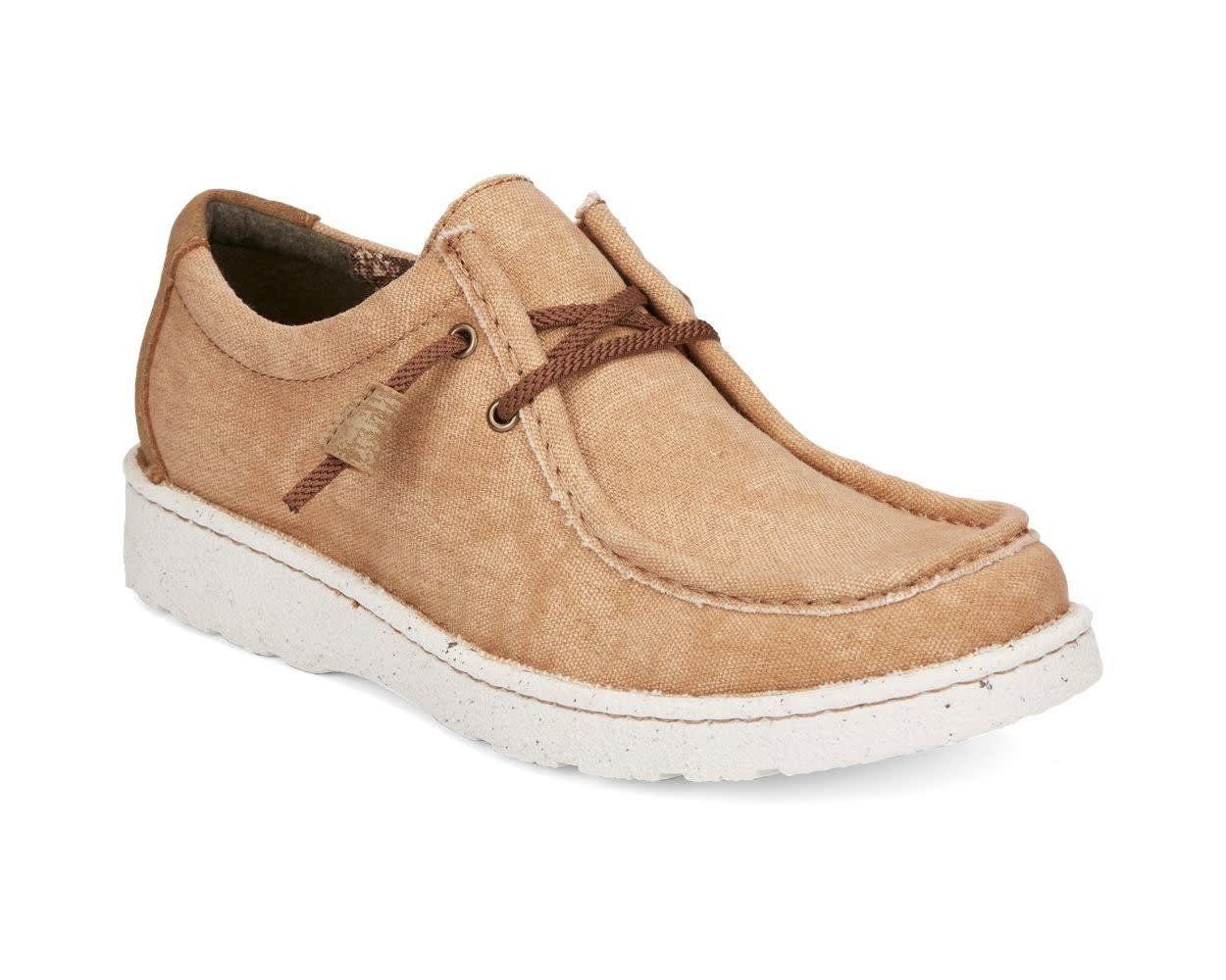 MENS HAZER HONEY TAN