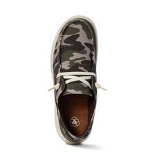 ARIAT HILO CAMO