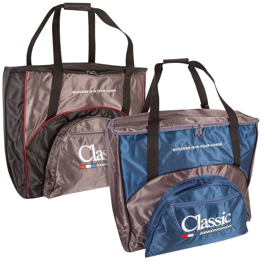 PROFESSIONAL ROPE BAG