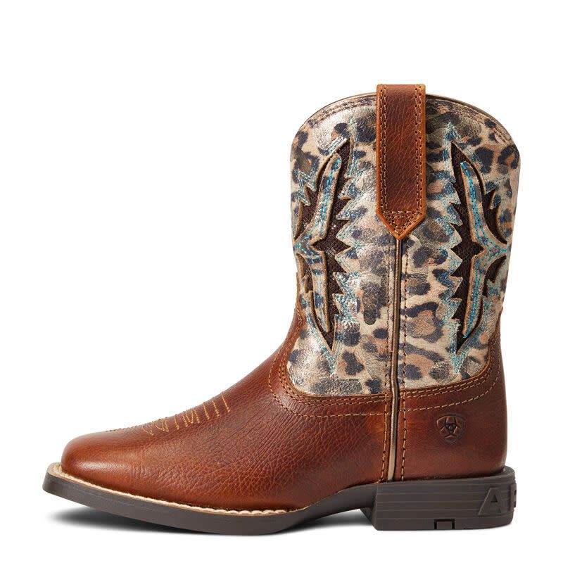 YTH KOEL VENTTEC SPICED CIDER/METALLIC LEOPARD