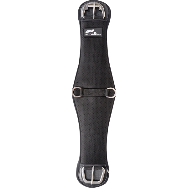 CLASSIC EQUINE AURA ROPER CINCH