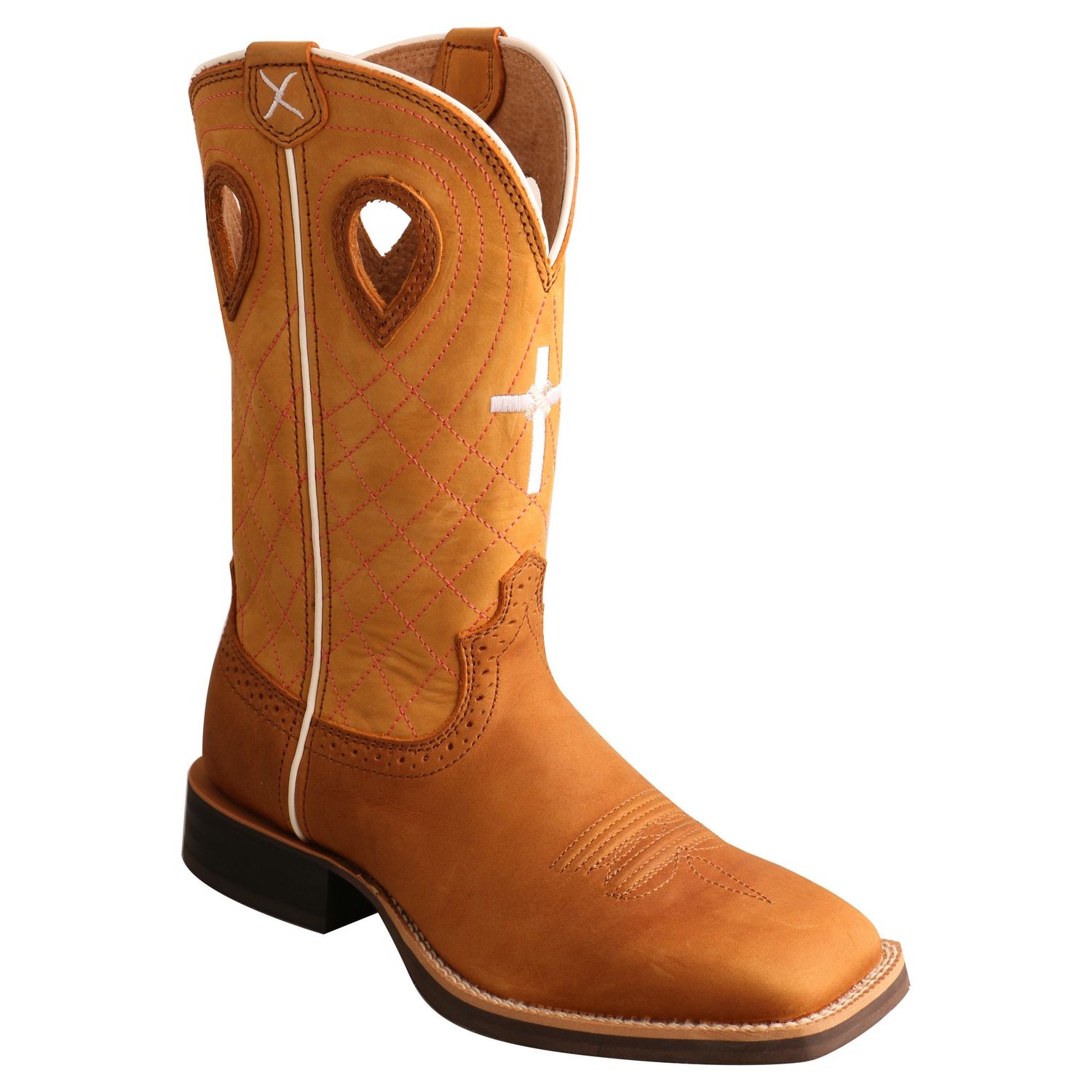 Ruff Stock Sand &amp; Peanut 11&quot;