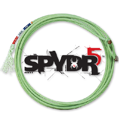 CLASSIC SPYDR 5-STRAND HEAD ROPE