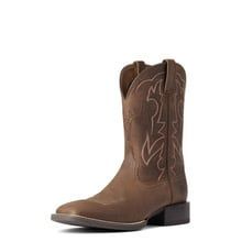 10038330 SPORT OUTDOOR DISTRESSED BROWN