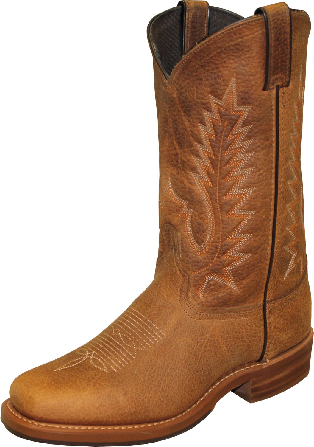 ABILENE LIGHT BROWN SMALL SQUARE