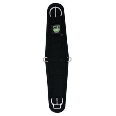 WEAVER FELT LINED ROPER SMART CINCH WITH ROLL SNUG® CINCH BUCKLE