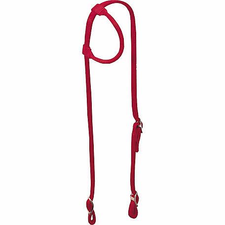 NYLON SL/EAR HEADSTALL