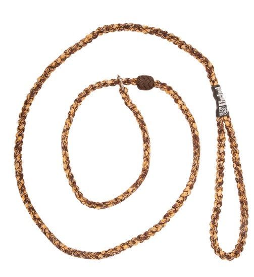 CASHEL BRAIDED DOG LEASH