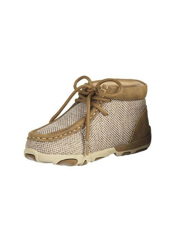 EZRA CHILDRENS CASUAL MOC