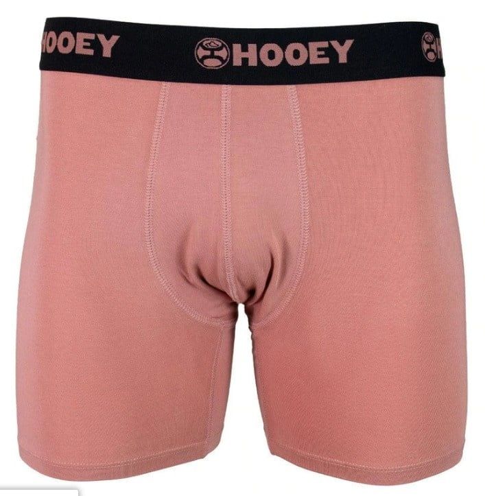 HOOEY MENS BAMBOO BRIEFS 2-PACK