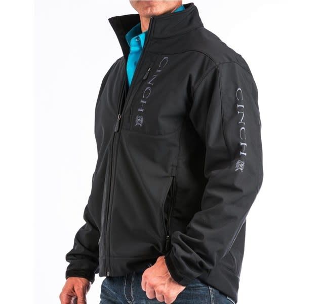 MWJ1009000 BLACK BONDED