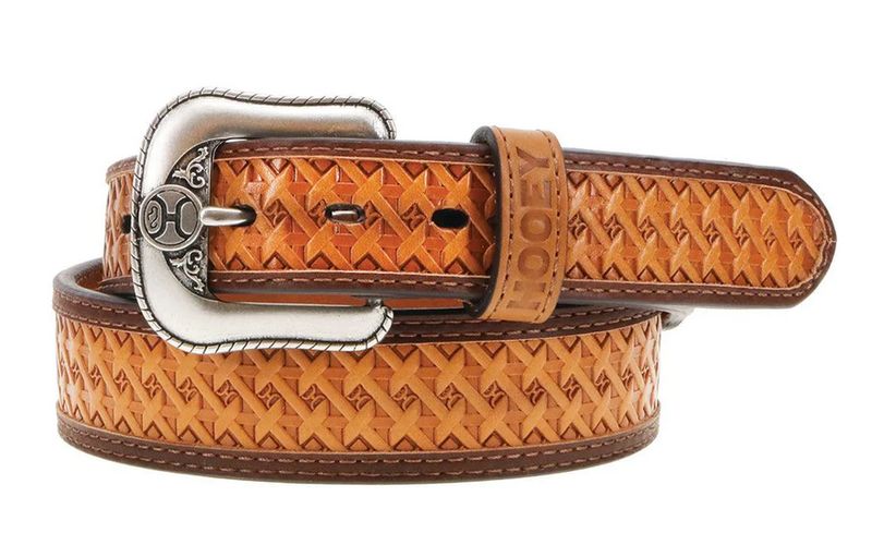 HOOEY &quot;HANDS-UP&quot; CLASSIC BELT
