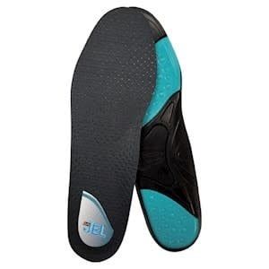 JUSTIN JEL INSOLE CHARCOAL