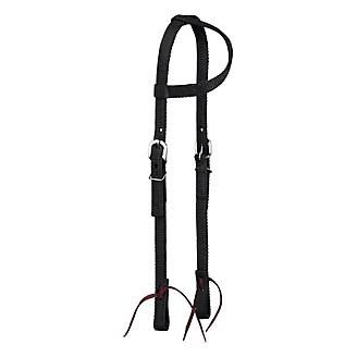 EAR WEB HEADSTALL