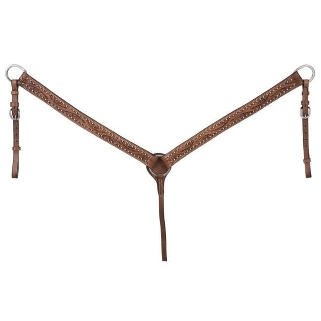 BRADEN BREAST COLLAR PONY