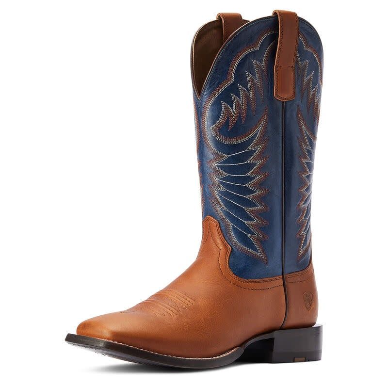 ARIAT CIRCUIT FARGO EL CARAMELO/OCEANSIDE