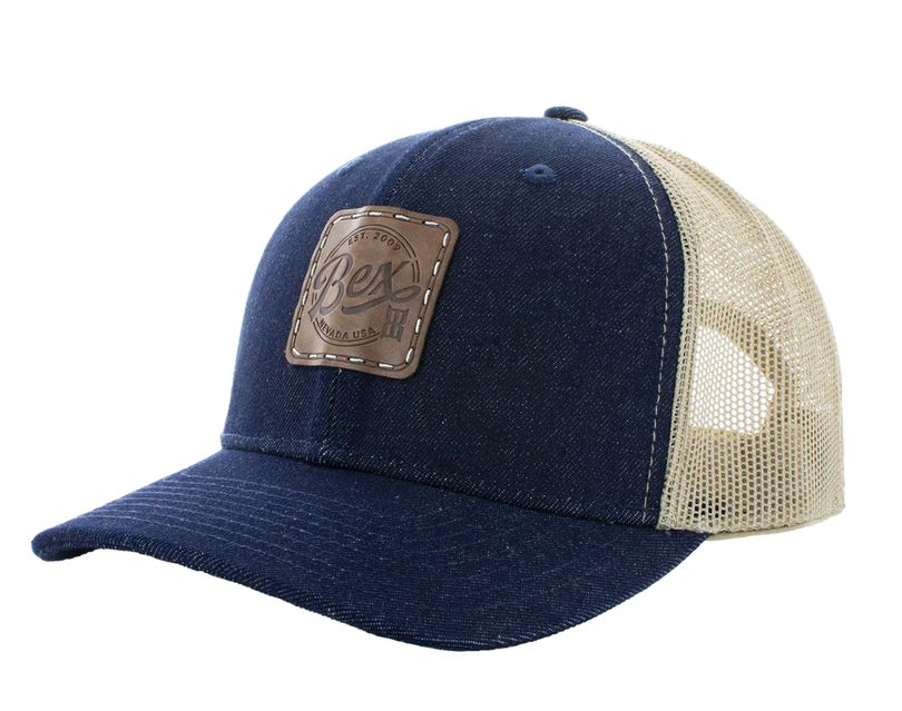 BEX BRANDON CAP