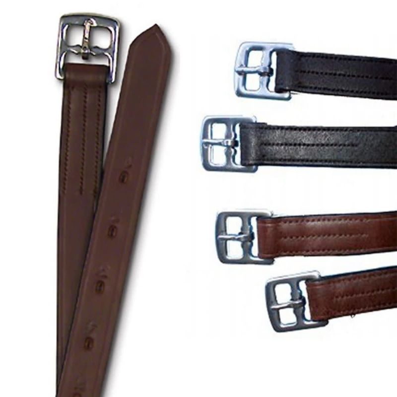STIRRUP LEATHER 1 IN. X 54 IN.