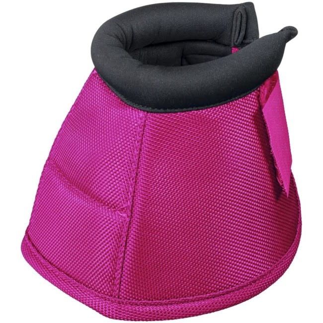 BALLISTIC NYLON BELL BOOTS