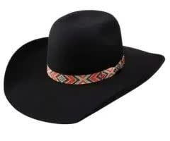 HOOEY YOUTH PAYDIRT FELT HAT (OSFM)