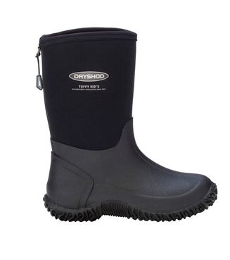 DRYSHOD KIDS TUFFY MID/HI