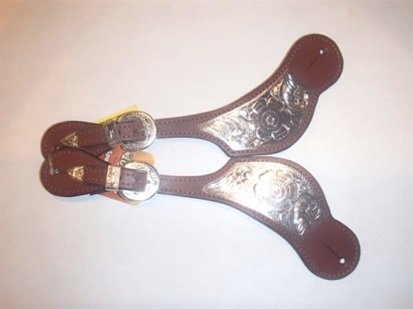 TOUGH 1 SPUR STRAP