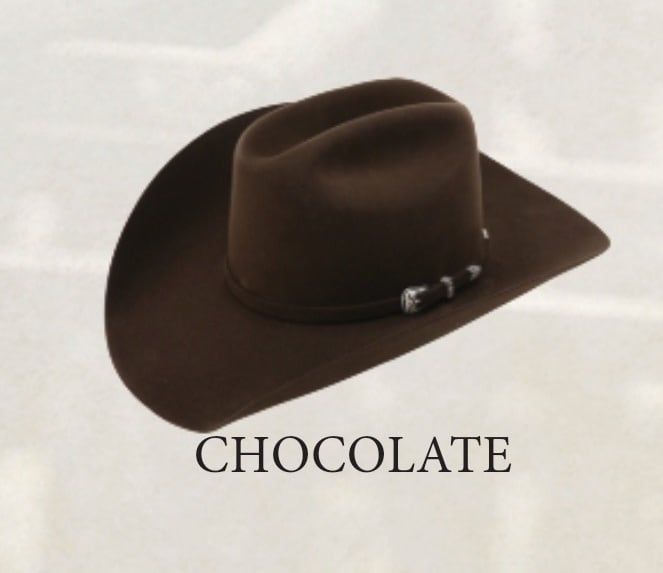 7X 6-UN CHOCOLATE SELF 4 1/4JB