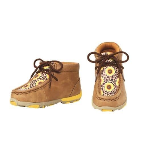 TWISTER SUNNIE TODDLER CHUKKA BOOT