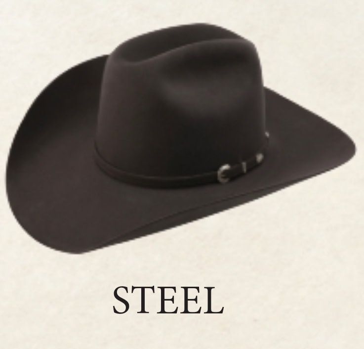 7X RC STEEL SELF 4 1/4 RC