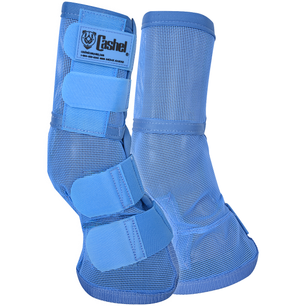 CASHEL CRUSADER LEG GUARD