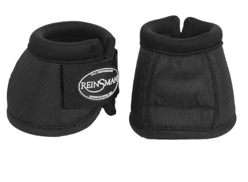 REINSMAN APEX BELL BOOTS