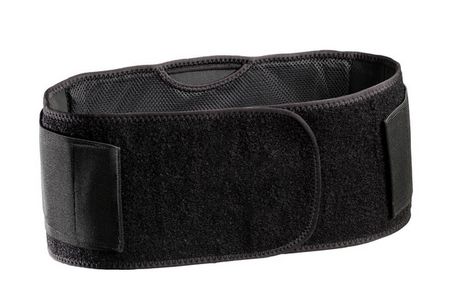 BACK ON TRACK DOUBLE LAYER BACK BRACE