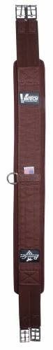 PROFESSIONAL CHOICE ENGLISH GIRTH VENTEECH