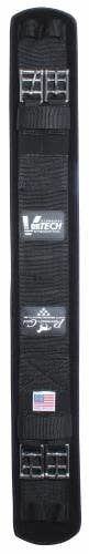 PROFESSIONAL CHOICE DRESSAGE GIRTH VENTECH